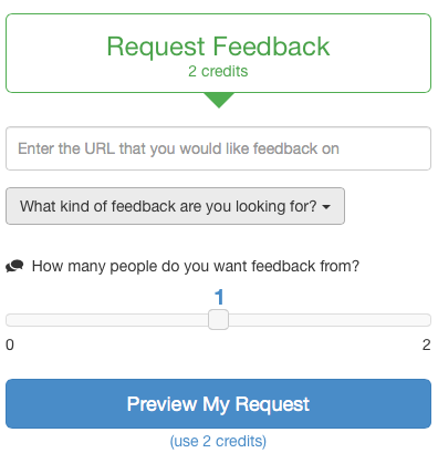 What is Site Feedback - 6