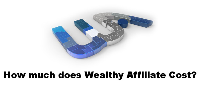 How much does Wealthy Affiliate cost? – $0? Or Scam?!?