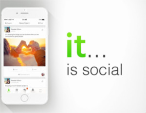 iGrow Network Marketing - it Review - Social