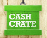 Cash Crate Review - Logo
