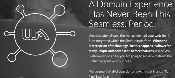 What is Site Domains – SiteRubix Reviews
