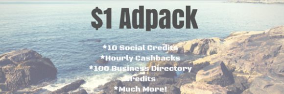 Traffic Ad Pays Review - Adpack 1