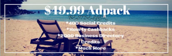 Traffic Ad Pays Review - Adpack 4
